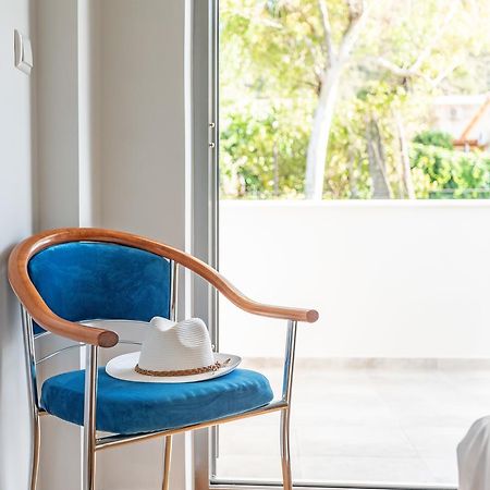 Pórto Ráfti Luxurious House Near The Sea 아파트 외부 사진