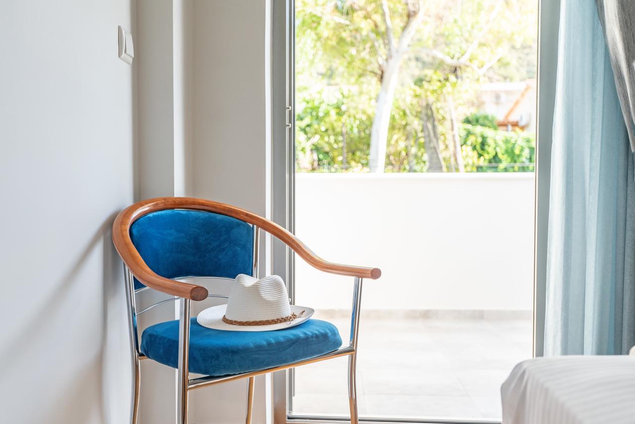 Pórto Ráfti Luxurious House Near The Sea 아파트 외부 사진