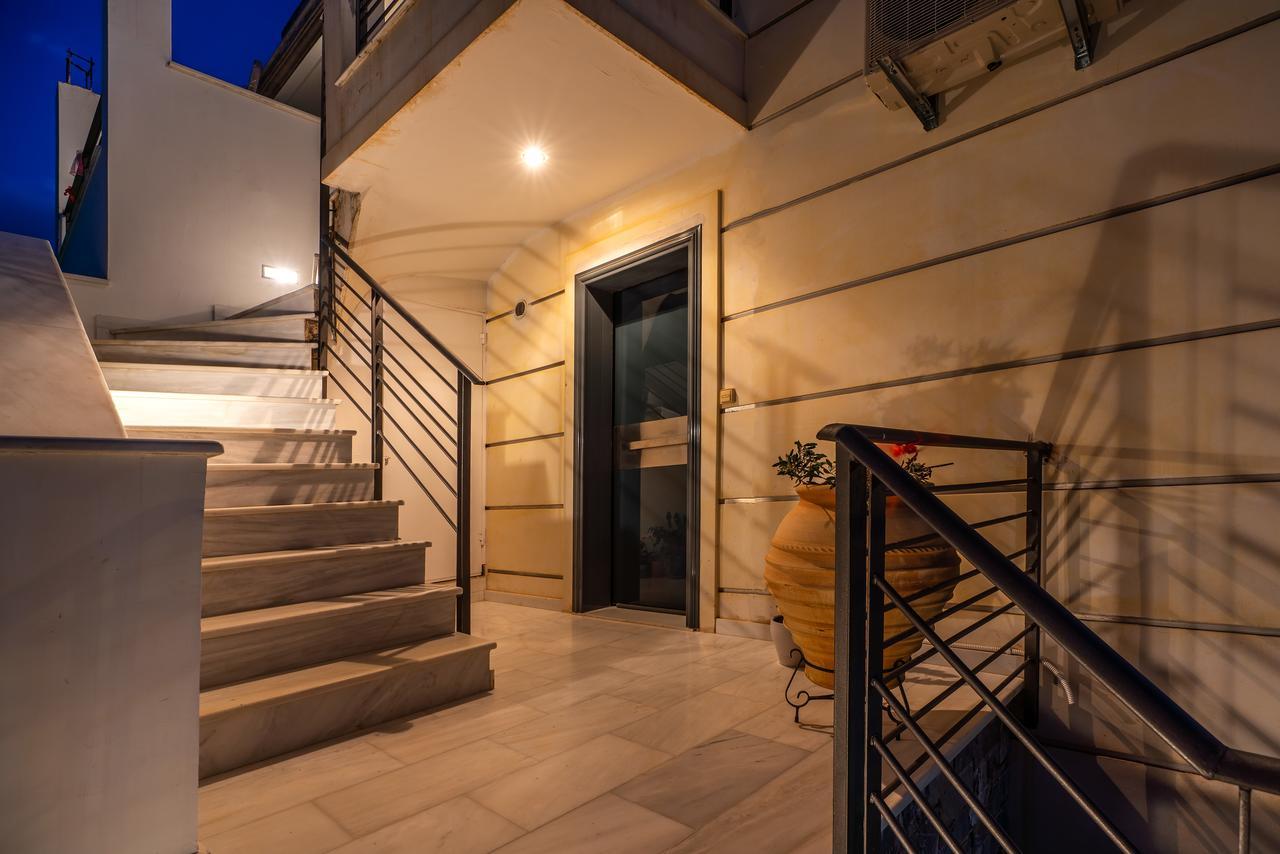 Pórto Ráfti Luxurious House Near The Sea 아파트 외부 사진