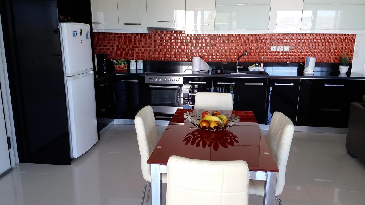 Pórto Ráfti Luxurious House Near The Sea 아파트 외부 사진